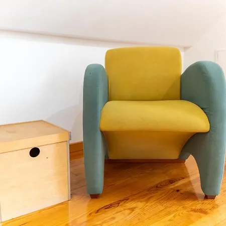 Σπίτι διακοπών Casa Alecrim *