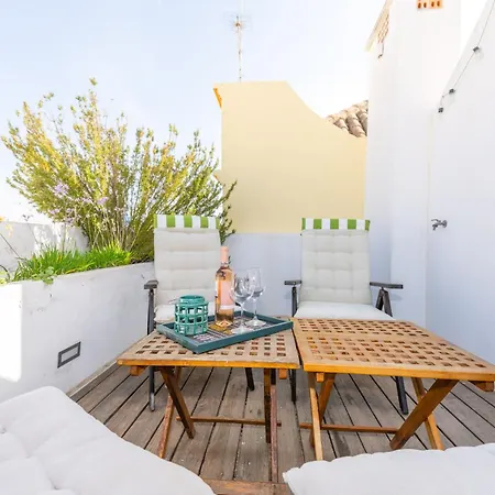 Casa Alecrim *