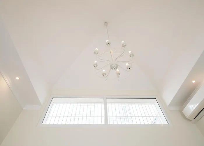 Сasa de vacaciones Casa Alecrim