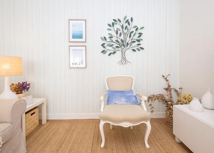 Casa de Férias Casa Alecrim *