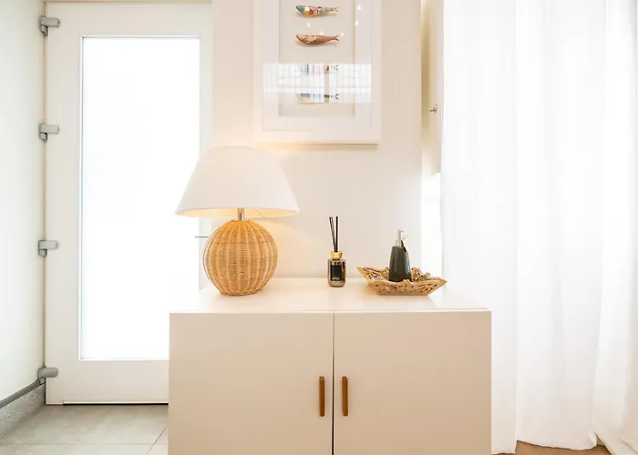 Casa Alecrim * Tavira