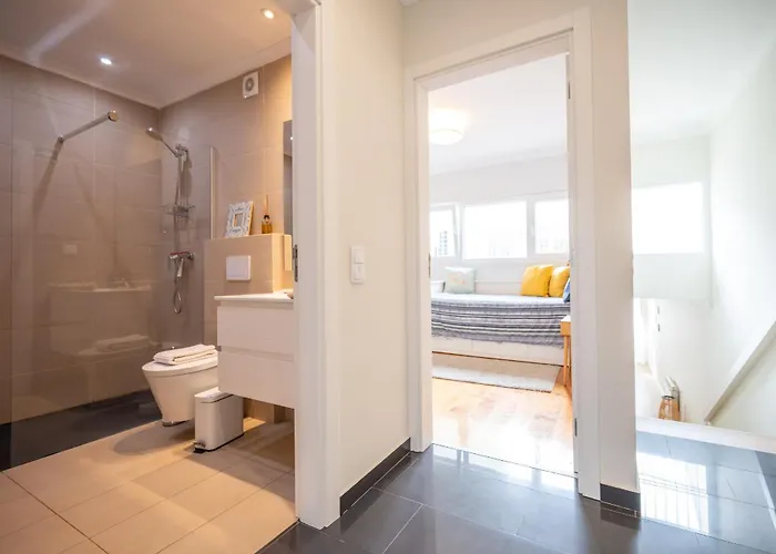 Casa Alecrim * Тавира