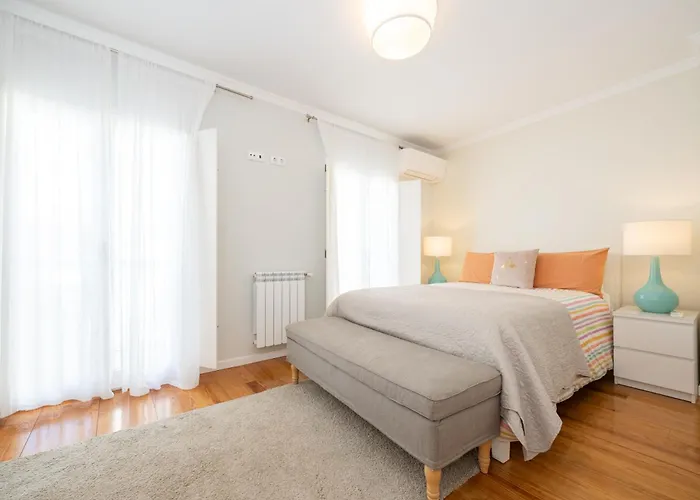 Дом отдыха Casa Alecrim Тавира