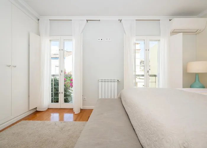 Casa Alecrim * Tavira