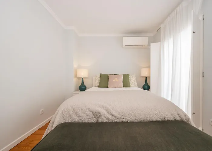 Casa Alecrim * Тавира