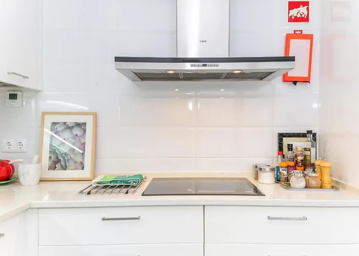 Casa Alecrim * Тавира