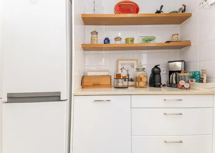 Casa Alecrim Casa de Férias