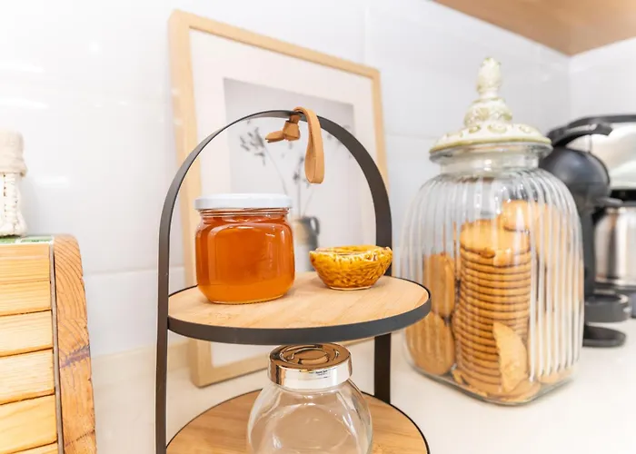 Casa Alecrim Дом отдыха *