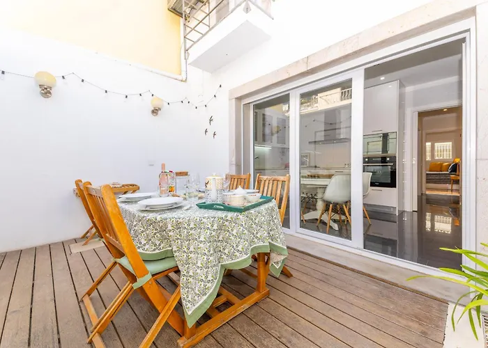 Casa Alecrim Сasa de vacaciones *