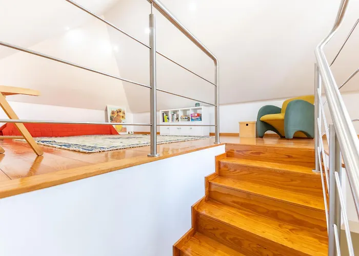 Дом отдыха Casa Alecrim Тавира