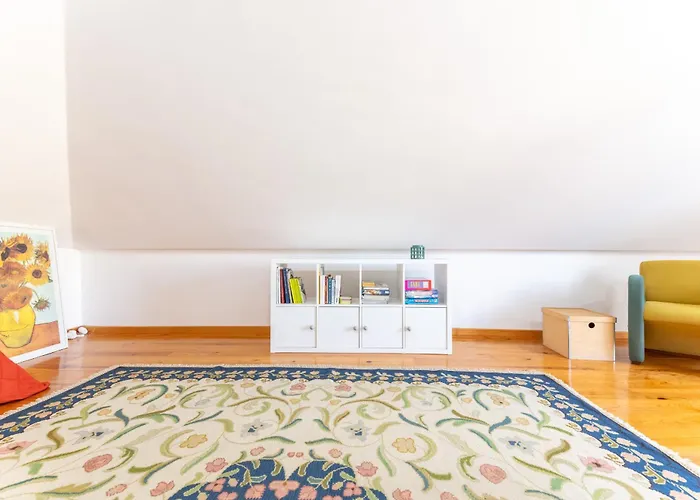 Casa Alecrim Casa de Férias *