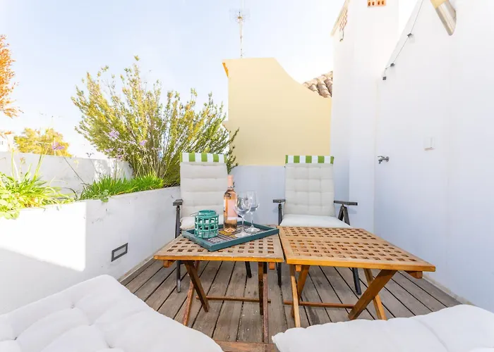 Casa Alecrim *