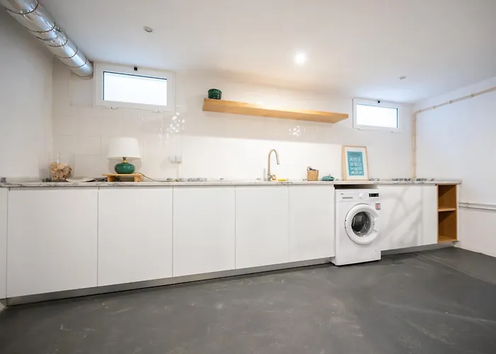 Casa Alecrim Сasa de vacaciones