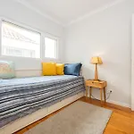 Casa Alecrim טאווירה