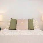 Casa Alecrim בית נופש *