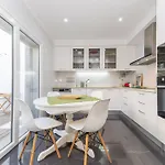 Casa Alecrim בית נופש *